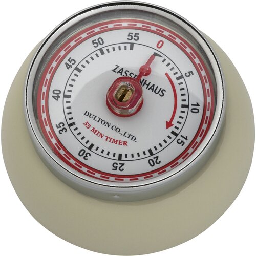 Zassenhaus Timer Speed Cream Cijene
