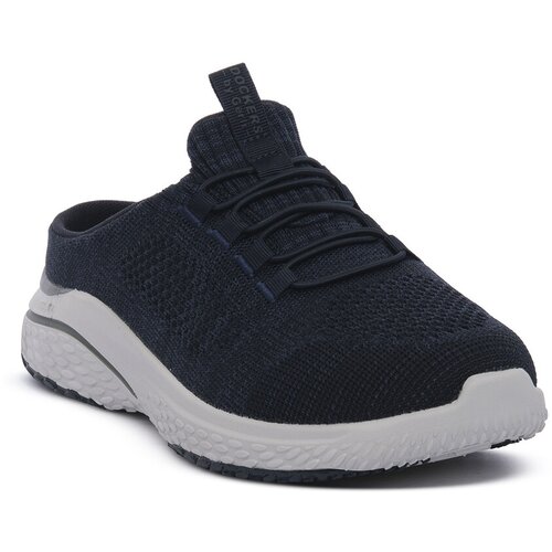 Dockers Natikači 660NAVY Modra Cene