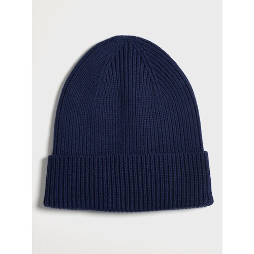 GAP Children&amp;#039;s Ribbed Cap Beanie - Boys Slike