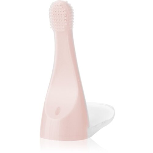 ETA Sonetic 171090300 zamjenske glave za zubnu četkicu za djecu Pink / 0-1 y. 1 kom Cijene