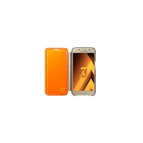 Samsung original torbica NEON EF-FA320PLE Galaxy A3 2017 svetlo modra Cene
