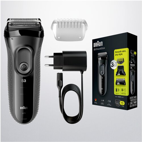 Braun 3000 Slike