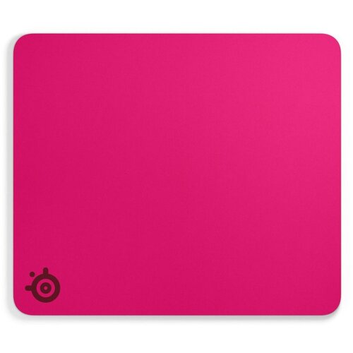 Steel Series Podloga QcK Heavy - L Magenta Cene