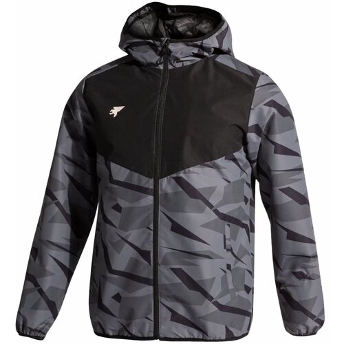 Joma explorer rain jacket 103017-171 Slike