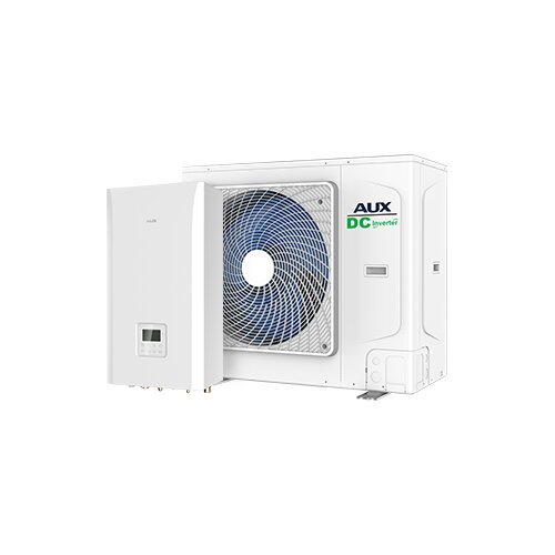 Aux TOPLOTNA PUMPA AL THERMA ACHP-H14/5R3HA-O + ACHP-H14/5R3HA-I 16KW TROFAZNA Cijene