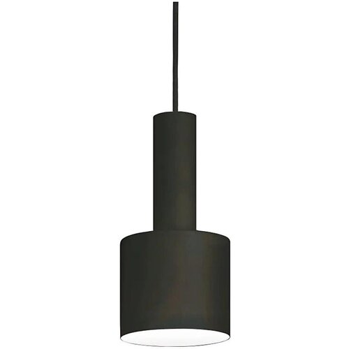 Ideal Lux luster na sajli holly 1xE27/60W/230V prečnik 12 cm crna Cene