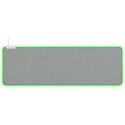 Razer Goliathus Extended Chroma podloga za mi&scaron;ko bele barve Cene
