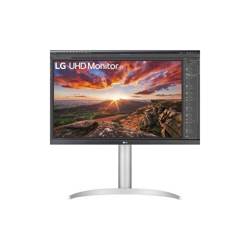 LG 27” 4K monitor 27UP850N-W 27UP850N-W Cijene