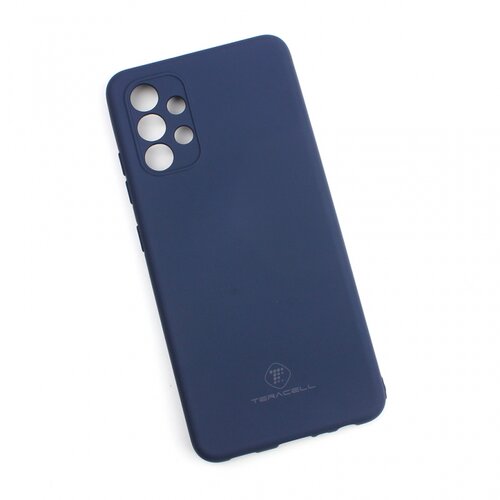 Teracell maska giulietta za samsung A325F galaxy A32 4G eu mat tamno plava Slike