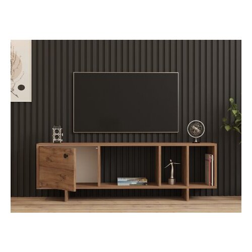 Hanah home Hanah kućni TV komoda Folsom bež Slike