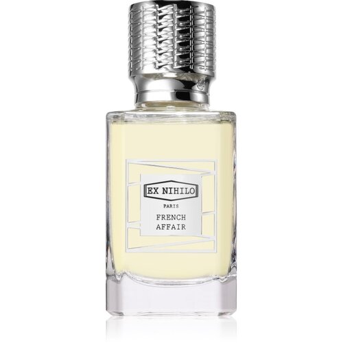 Ex Nihilo French Affair parfumska voda uniseks 50 ml Cene