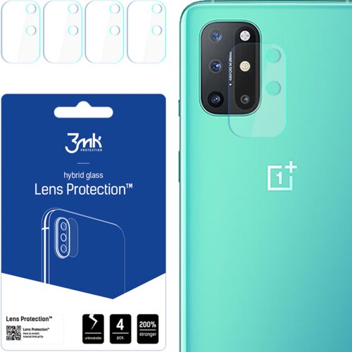 3mk ONEPLUS 8T+ 5G - LENS PROTECTION, (22003937) Cene