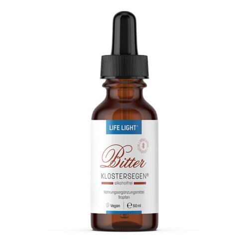  Klostersegen bezalkoholne gorke kapi - 50 ml Cijene