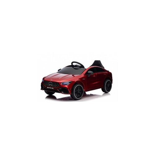  Auto na akumulator Mercedes CLA 45 AMG crvena Cene