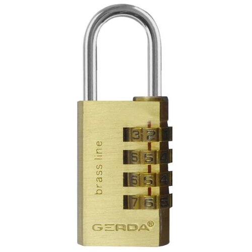 GERDA Podder Brake Cffrofrowe 40 mm, (21401003) Cene