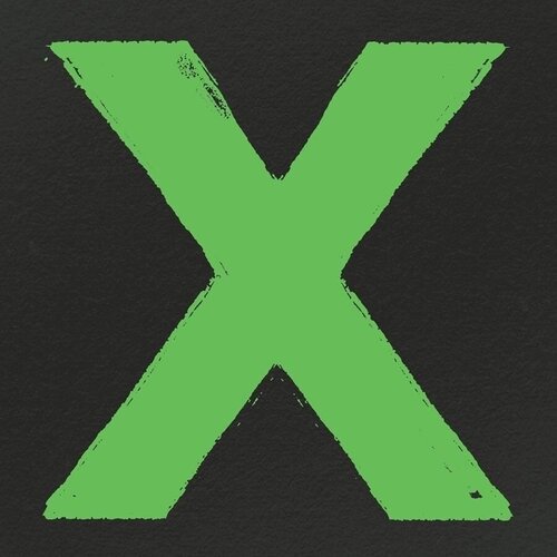 Ed Sheeran - X (10th Anniversary Edition) (Limited Edition) (2 LP) Slike