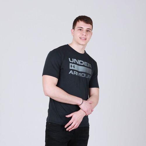 Under Armour Majica kratak rukav Ua Team Issue Wordmark Ss M Cene
