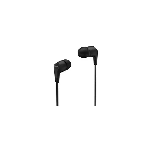 Philips Ušesne slušalke TAE1105BK, žične