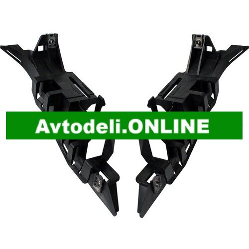 CITROËN/PEUGEOT Originalni nosilec in odbijač za Citroën/Peugeot 307 Cene