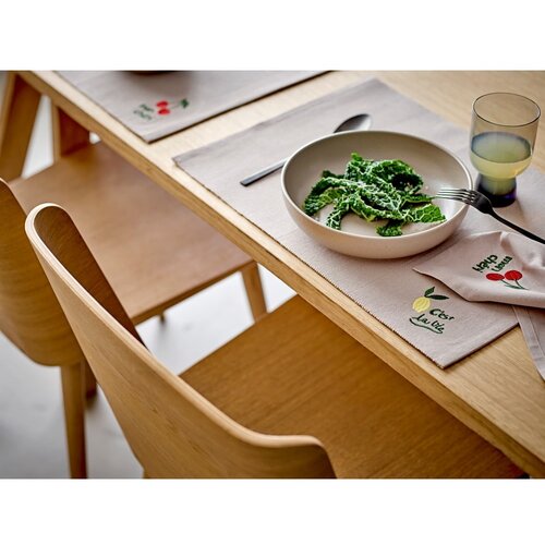 S&amp;ouml;dahl Tekstilni prtički v kompletu 2 ks 40x40 cm Bistro &amp;ndash; Slike