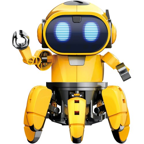 BUKI Robot Tibo ( 102243 ) Slike