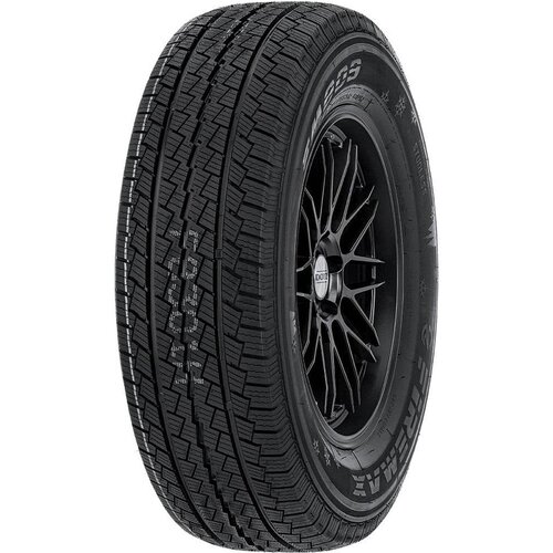 Firemax 225/65R16C 112/110R FM809 DOT1626 zimska pnevmatika Slike