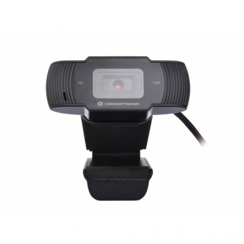 Conceptronic Spletna kamera AMDIS HD 720P, (21735546) Cene