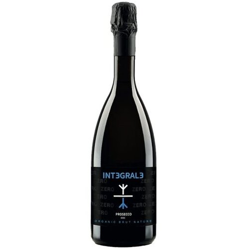 Integrale Penu&scaron;asto belo vino Prosecco Zero Brut Nature Doc, 750 ml Cene
