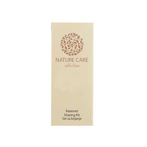  TTC Hot.set za brijanje Nature Slike