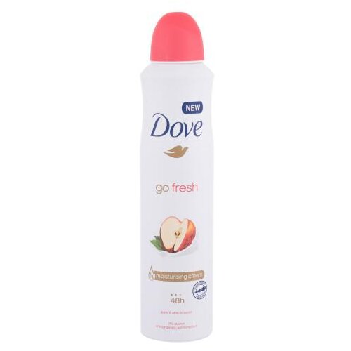 Dove dezodorans 250ml Jabuka Cene