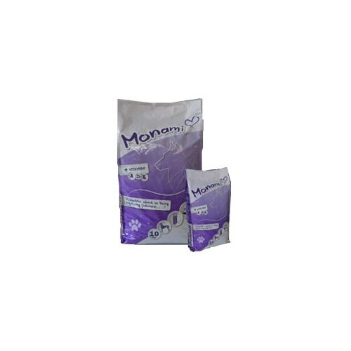  Monami 10 kg briketi za pse Cijene