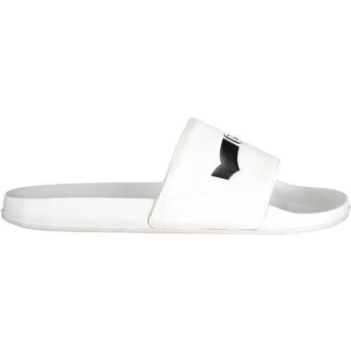 GAS FOOTWEAR MEN&amp;#039;S SLIPPER WHITE Slike