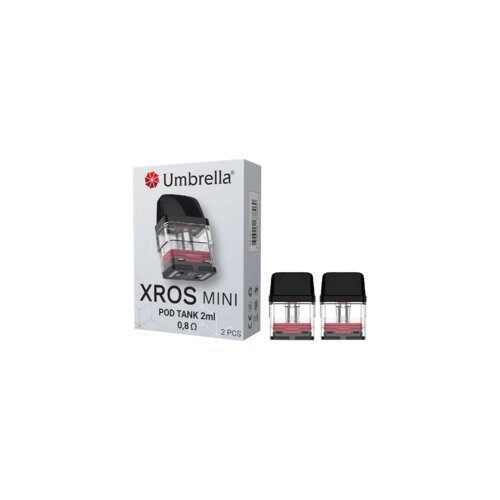 Umbrella Grijač za XROS Mini 0.8 Ohm Mesh Cijene
