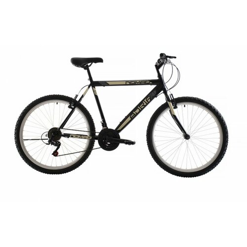 Capriolo nomad 26"/18HT crno-braon muški bicikl Cene