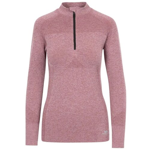 Trespass Women's T-shirt Pelina Zip TP75 Cene