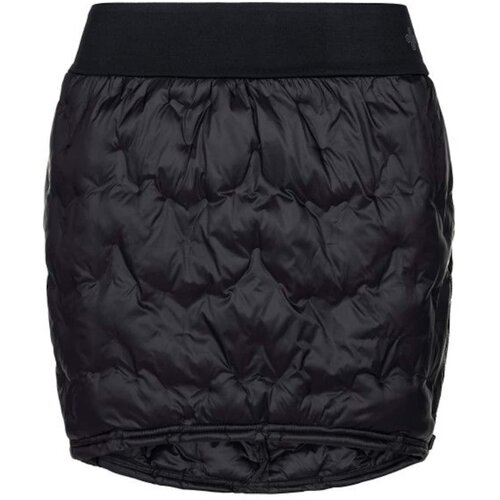 Kilpi Women&amp;#039;s insulated skirt TANY-W BLACK Slike