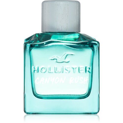Hollister Canyon Rush toaletna voda za mo&amp;scaron;ke 100 ml Slike