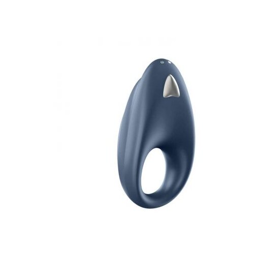 Satisfyer Vibracijski obroček Powerful one APP Slike