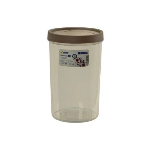 Posuda za čuvanje hrane 1,5L Cene