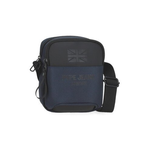 PepeJeans Torba na rame - Teget ( 70.651.44 ) Cene