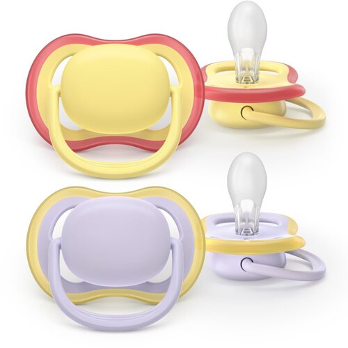 Philips Ultra Air SCF087/03 0-6m duda Girl 2 kom Cijene