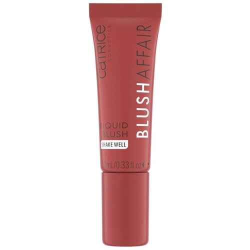 Catrice Blush Affair rdečilo za obraz 10 g Odtenek 040 velvet rose Slike