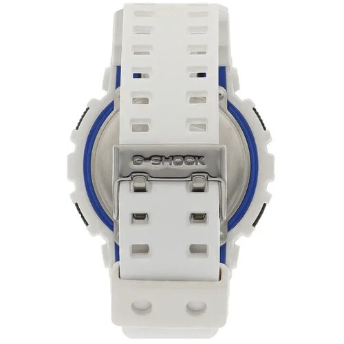 ROČNA URA CASIO GA-100B-7AER Slike