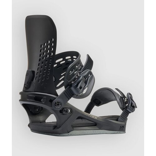 K2 Edition 2027 Snowboard Bindings black Cene