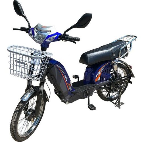 APN električni bicikl Slike