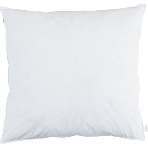 VidaXL Jastuk Bijela 50 x 50 cm 130gsm 100% pamuk Slike