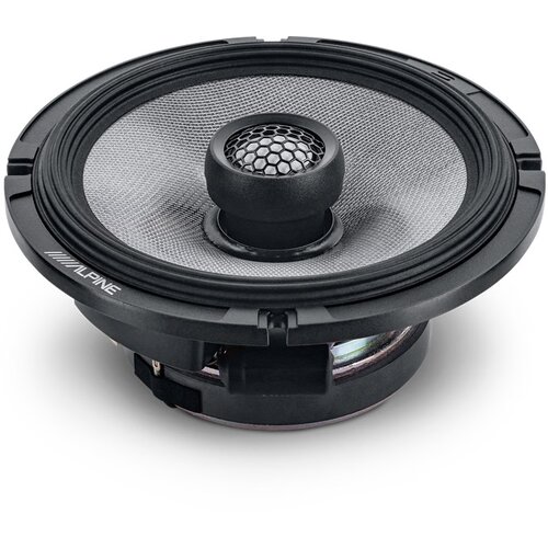 Alpine auto zvučnici R2-S65 r-series 2-Way component 16.5cm Slike