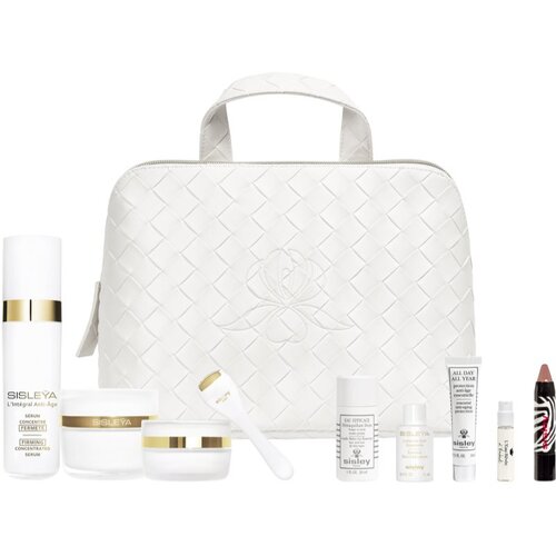 Sisley Sisle&amp;yuml;a L&amp;#039;Integral Prestige Vanity set za mladosten videz Slike