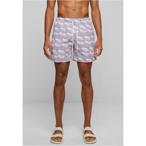 Urban Classics Pattern swimsuit shorts flamingo aop Cijene