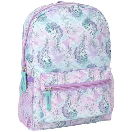 Frozen kids backpack free time print Slike